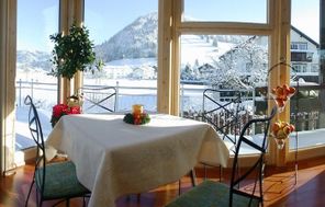 Wintergarten