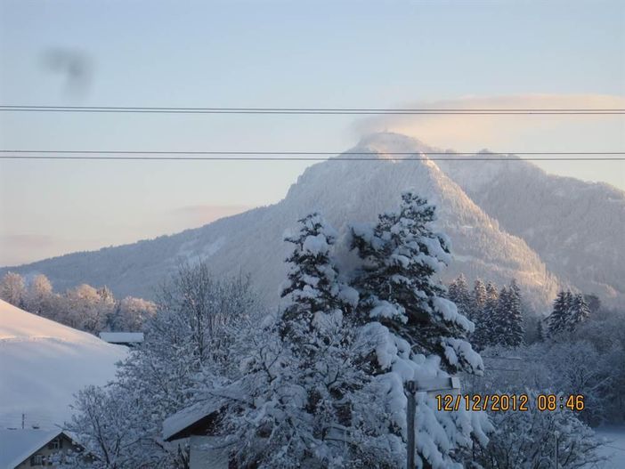 Winterlandschaft
