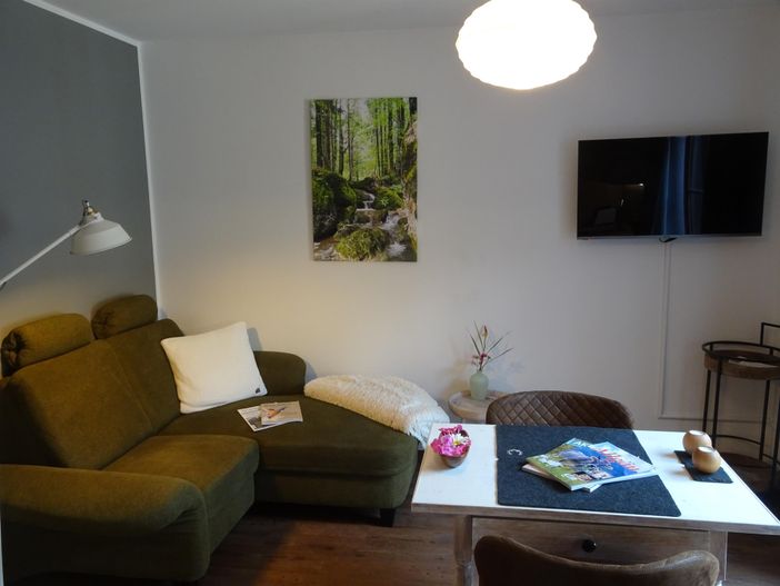 ... Wohnzimmer ...