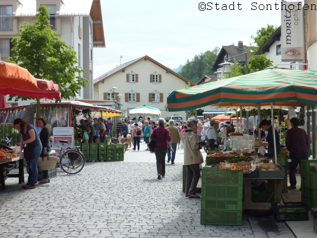 Wochenmarkt.Facebook