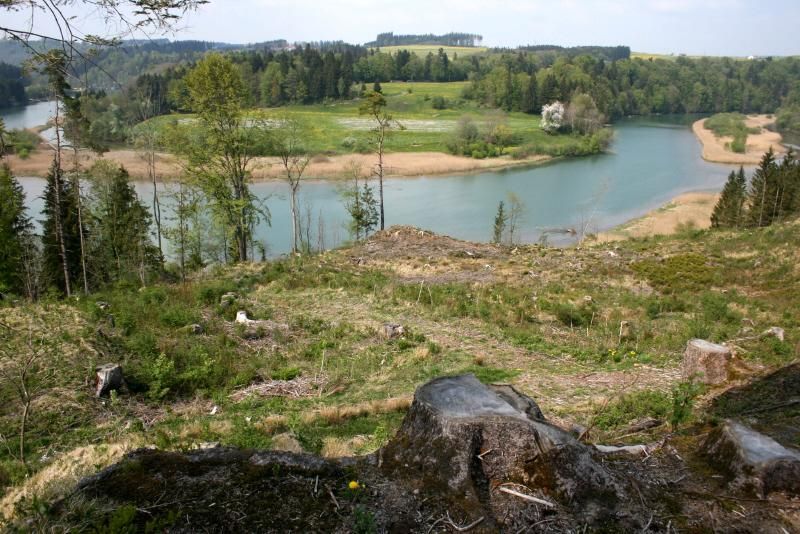 Illerschleife 5Min vom Haus