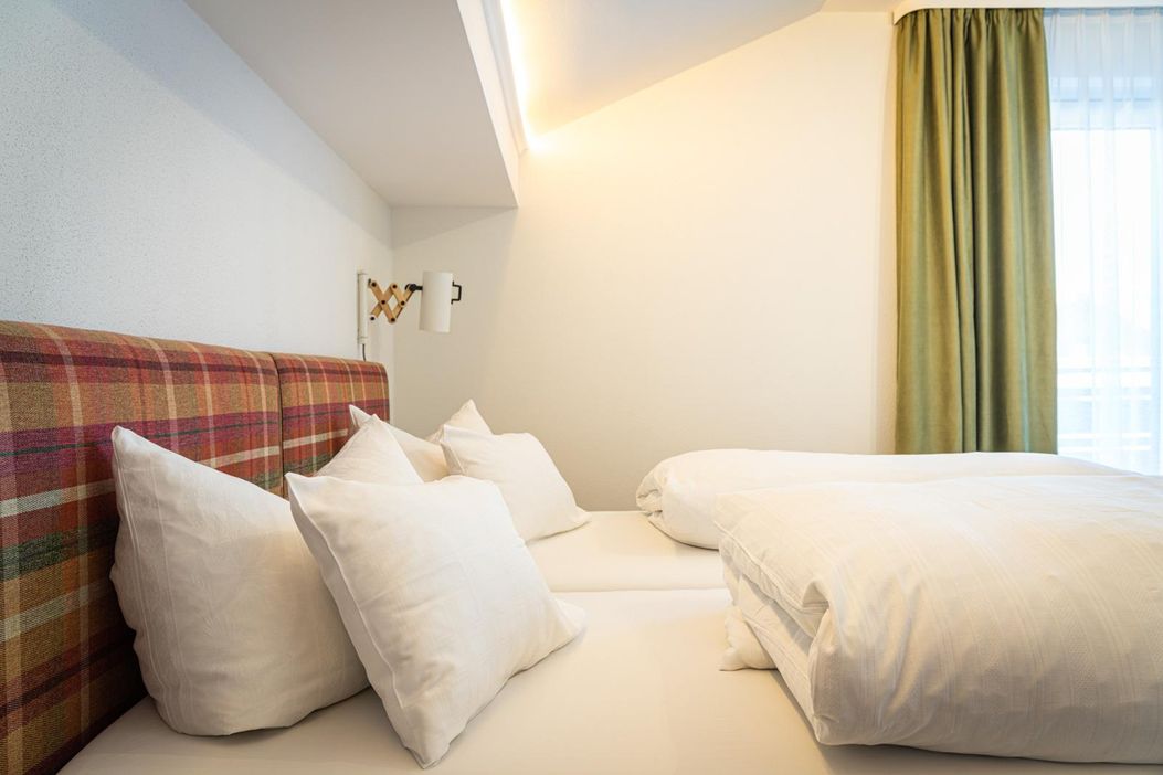 4 Bett Zimmer Familienzimmer