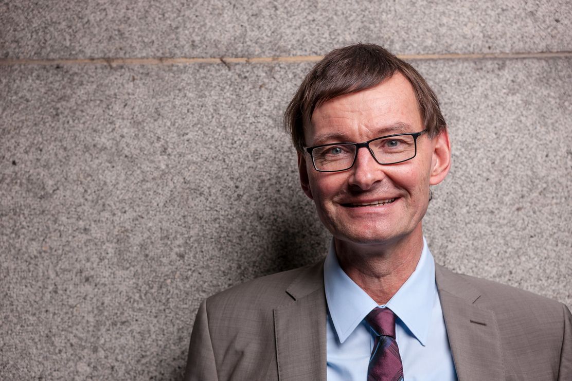 Schwerhoff (© Universtität Dresden)