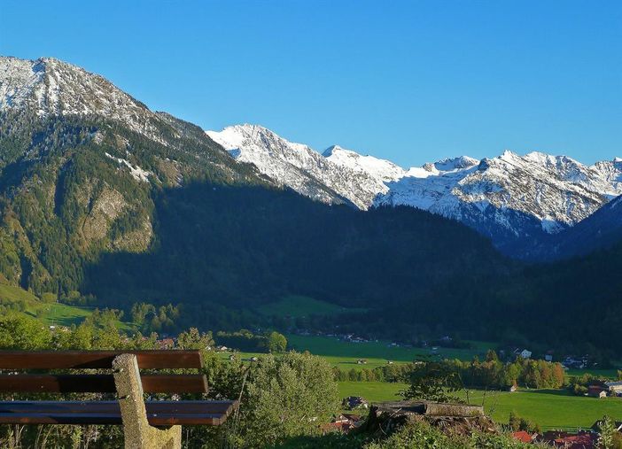 Kraft Tanken und Erholen