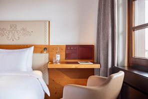 Hotelzimmer