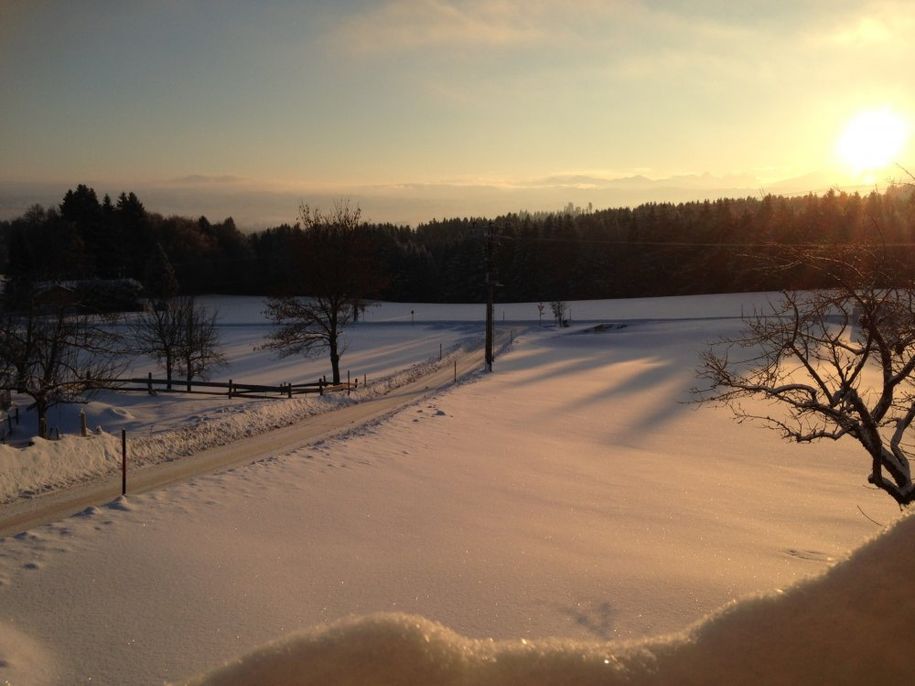 Winterwunderland