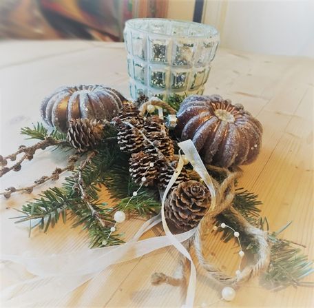 Tourismus Hörnerdörfer