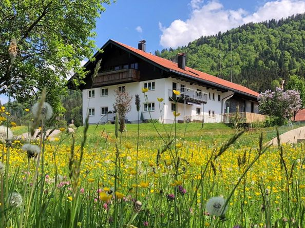 Unser Hof