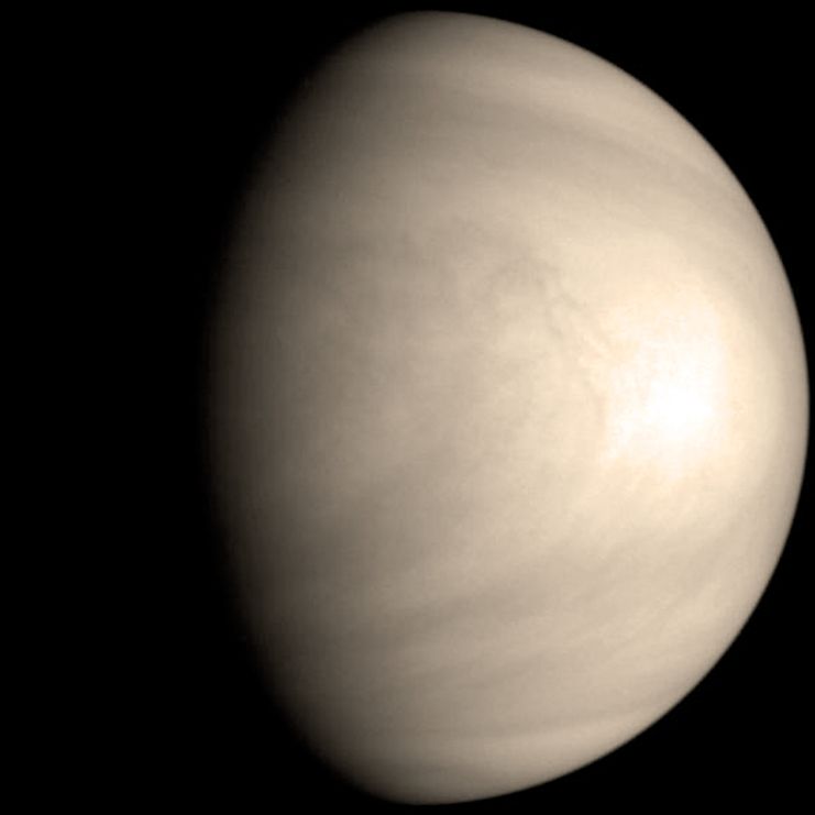 Venus