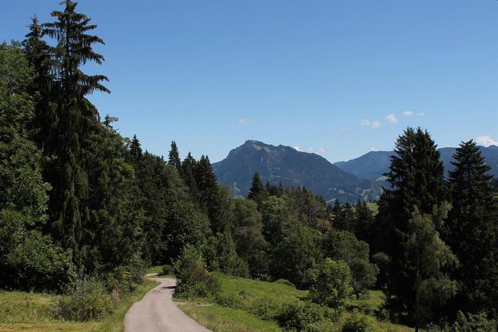Im Wiesach
