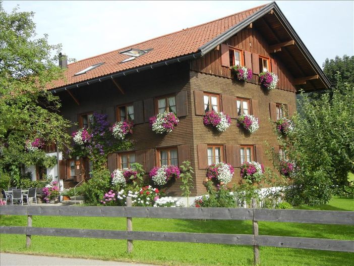 Süd-Ost-Seite