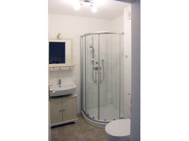 Dusche