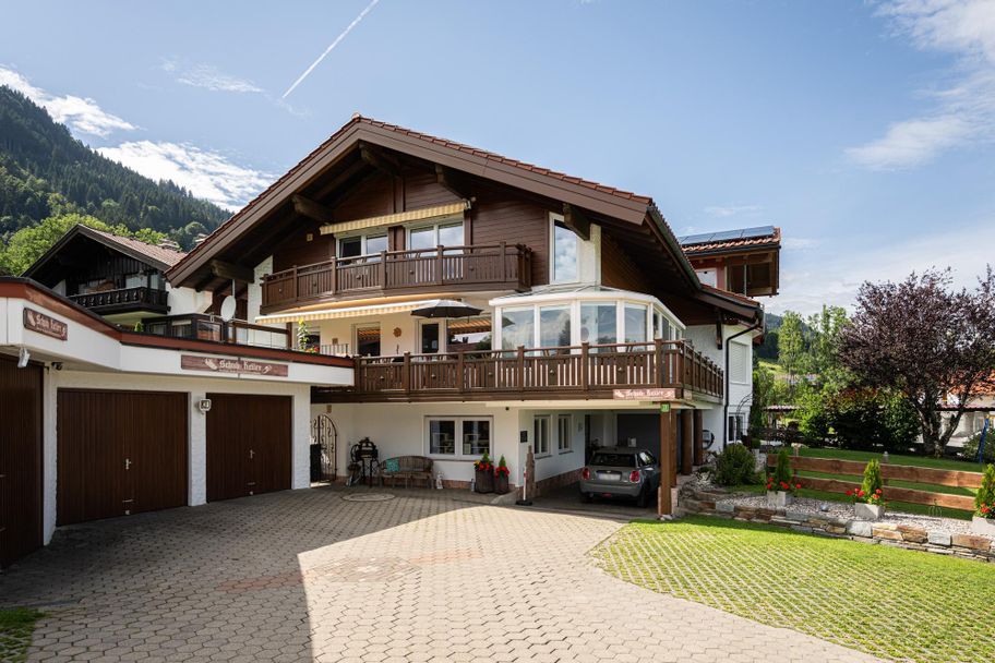 Schuh Keller - Bolsterlang