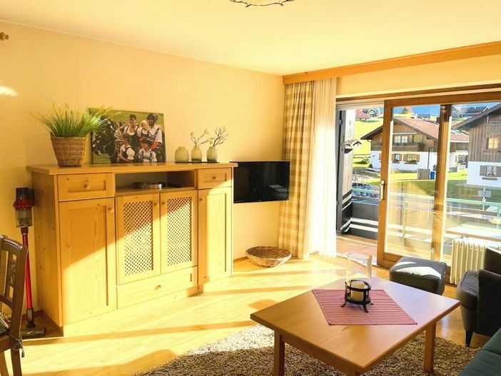 Alpine Wohnzimmer 5