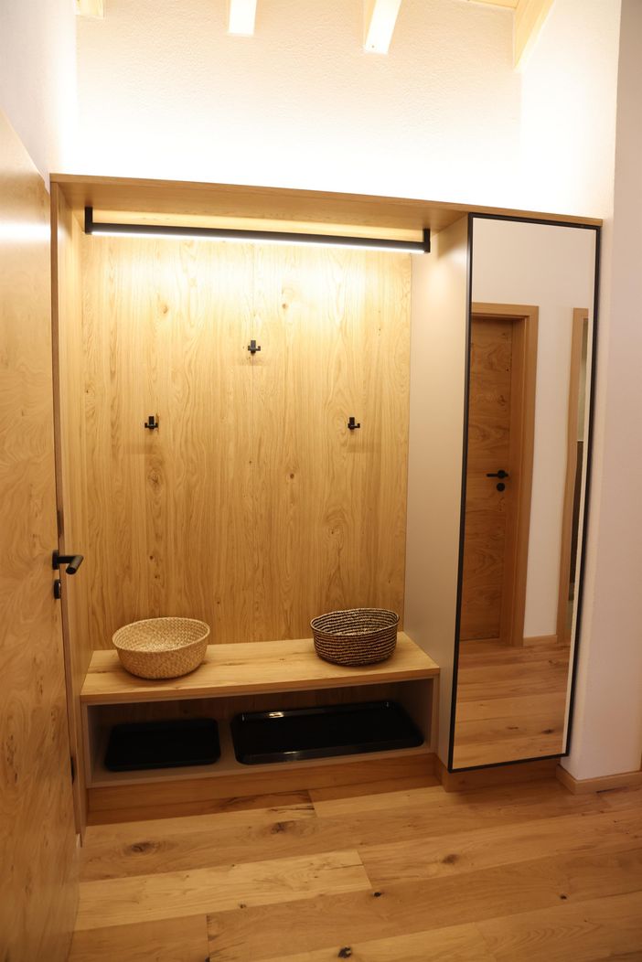 Flur_Garderobe