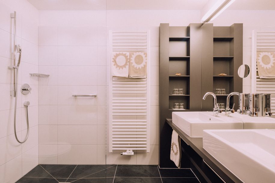 Naturhotel Chesa Valisa Zimmer Suite (9)