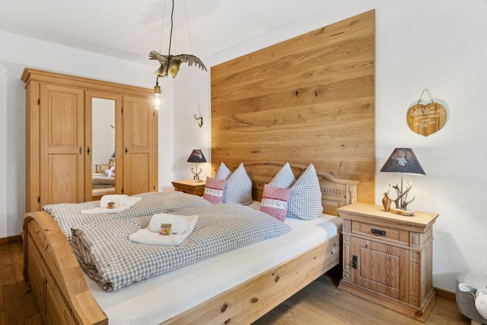 Chalet Enzian