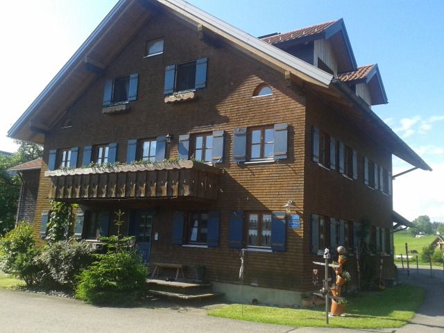 Ferienhaus  Endras