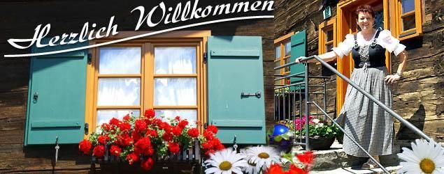 Herzlich Willkommen