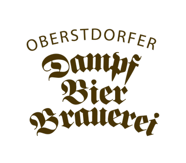 Logo Dampfbierbrauerei