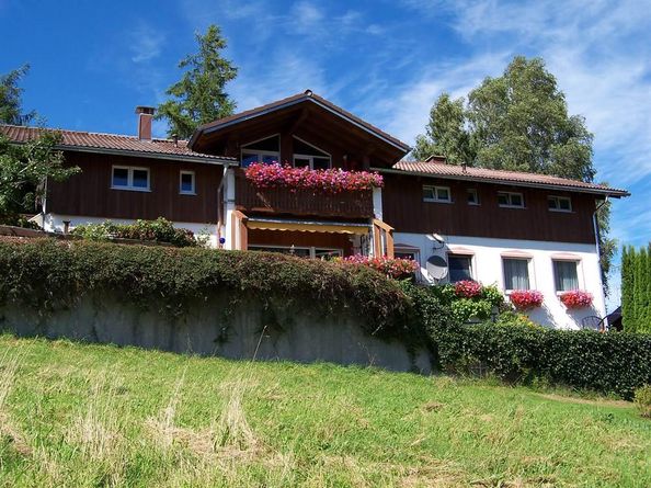 Unser Haus