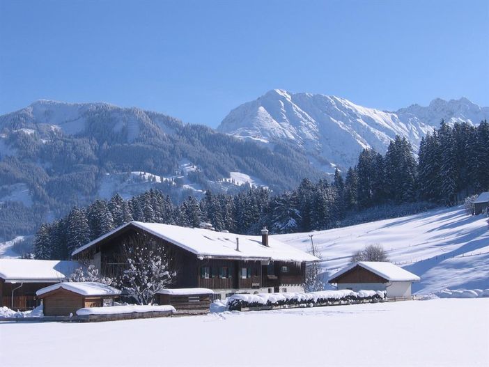 Haus Winter