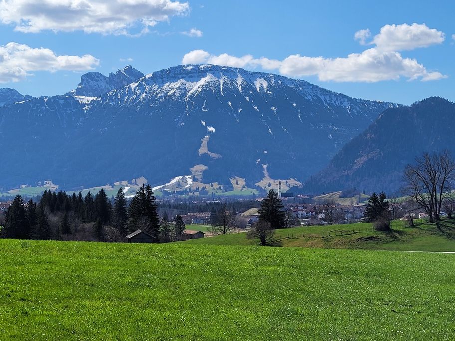 14. ABK Allgäuer Radltour 2025 - Rennrad - Panoramastrecken des Ostallgäus