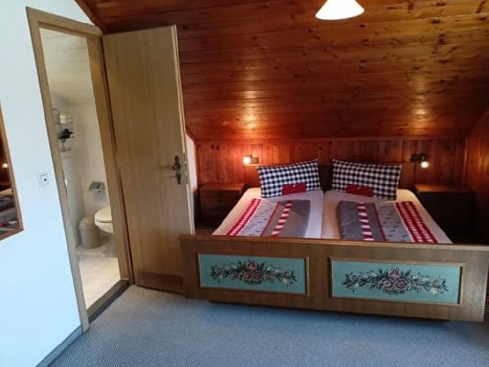 Gästezimmer 3
