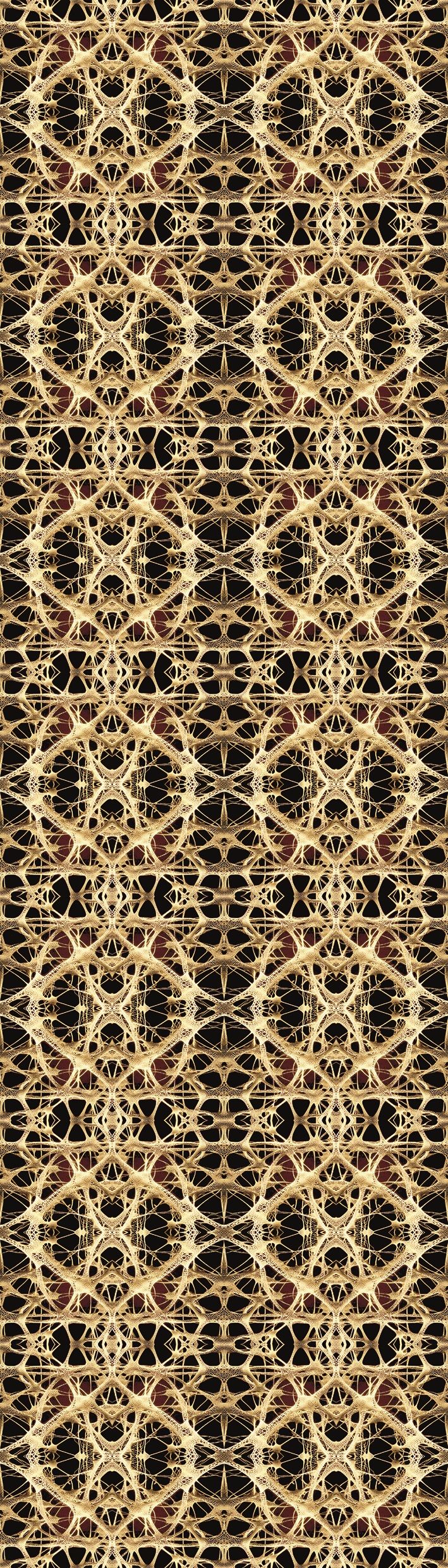 Flyer Coverbild_neuronal pattern