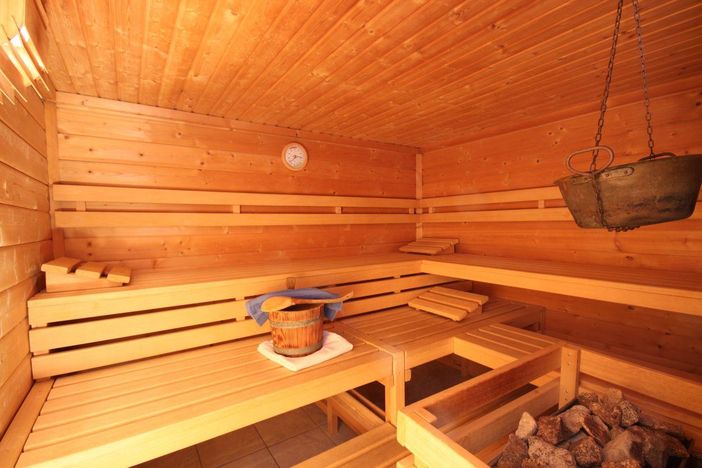 Sauna 1