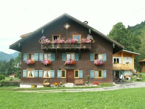 Unser Haus