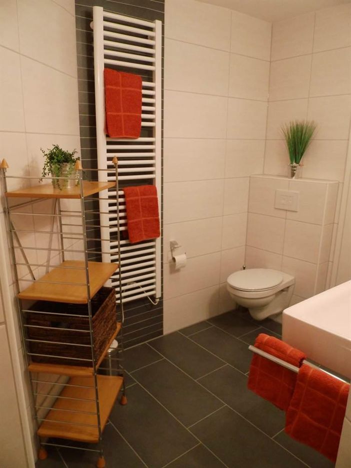 Badansicht