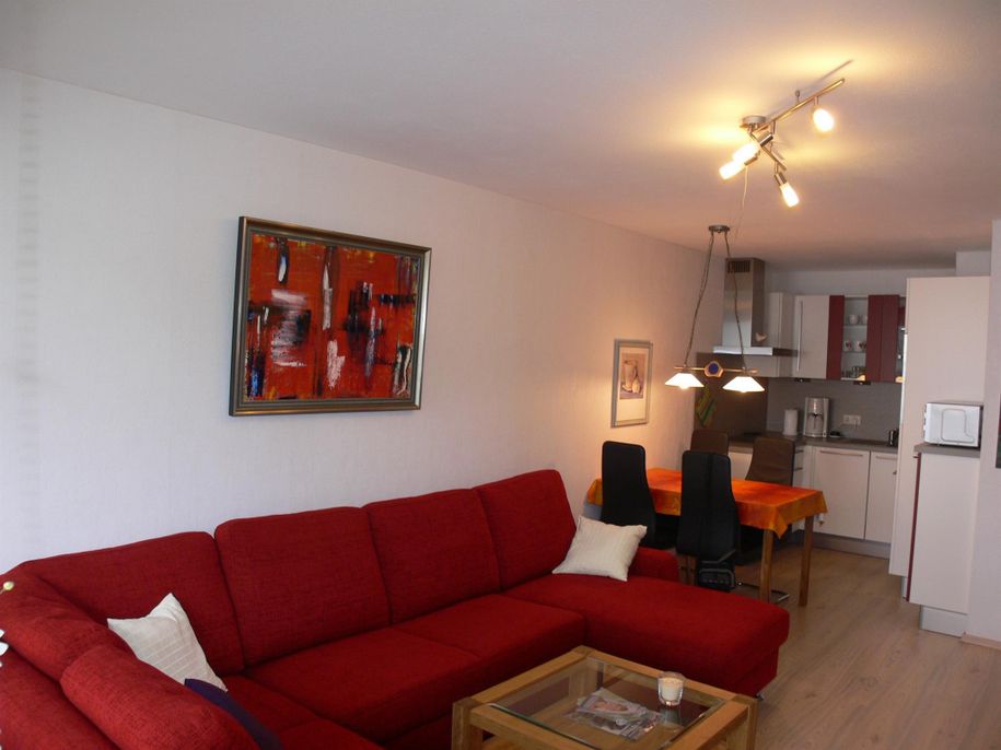 Ferienwohnung Ebert - Obermaiselstein