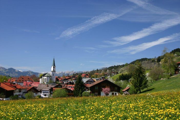 Fruehling