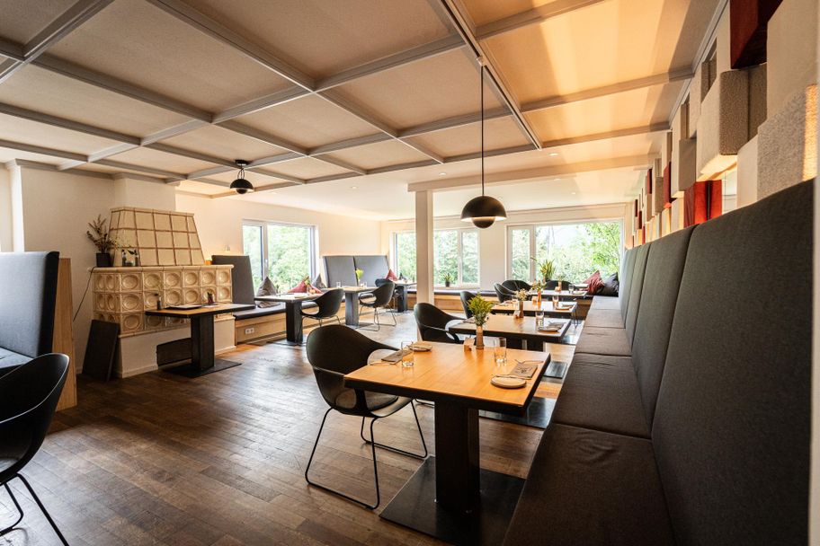 freistil. Restaurant