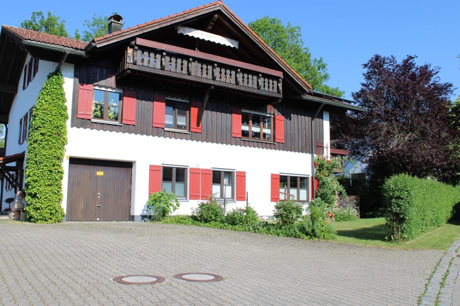 Das Zuhause