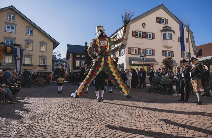 der Butz