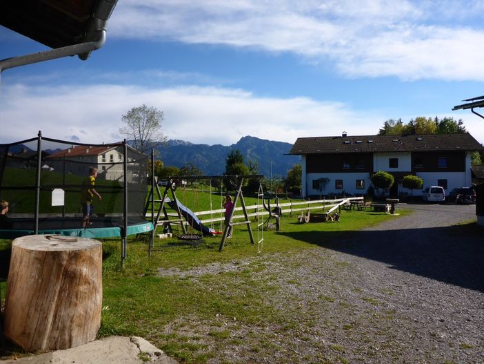 Spielplatz