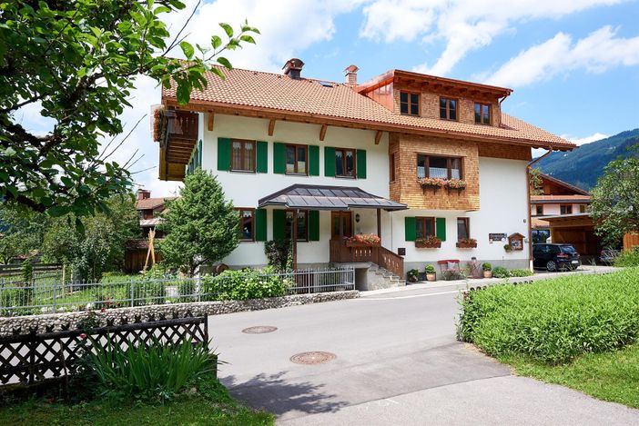 Ostansicht