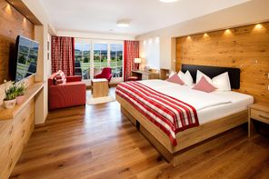 Deluxe-Doppelzimmer