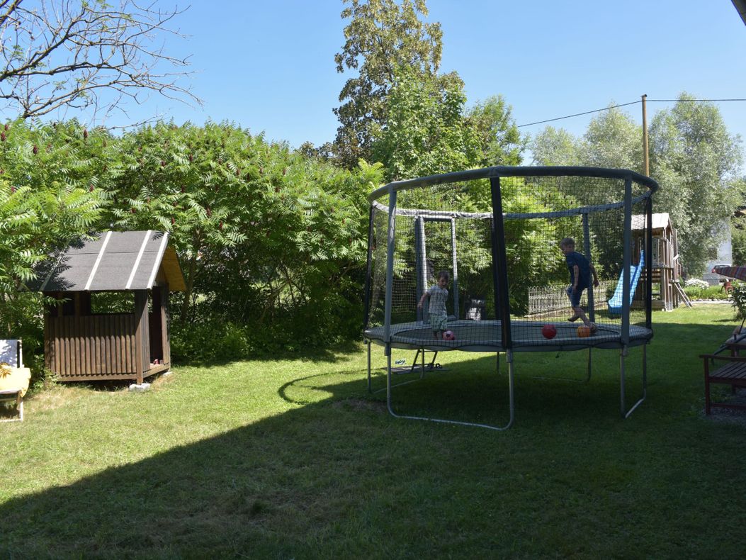 Trampolin 2