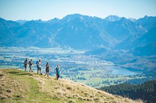 Tourist-Information Nesselwang, Sandra Geiger