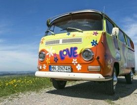 Oldtimer-Treffen