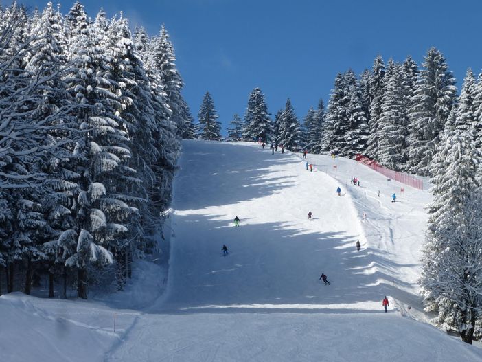 Talabfahrt vom Imberg