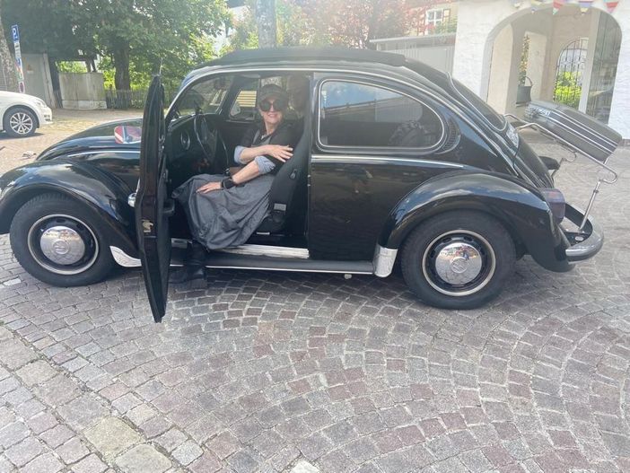 mit VW