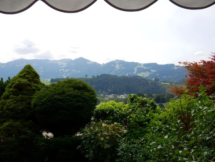 Aussenbereich
