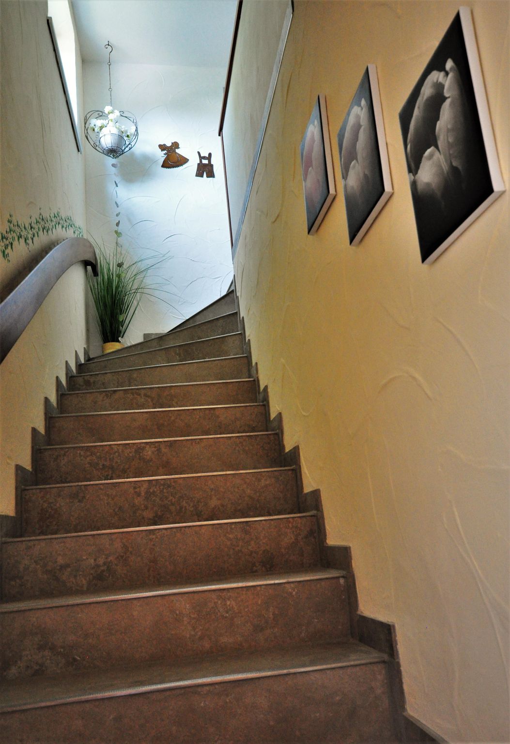 Haus "Am Berger Moos"