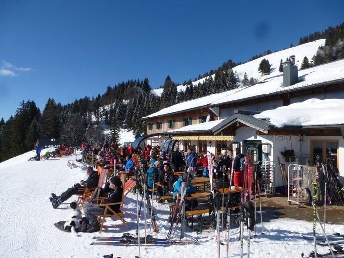Sonnenstation Hochbühl