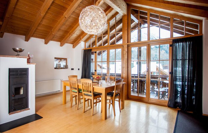 Ferienwohnung 5/4