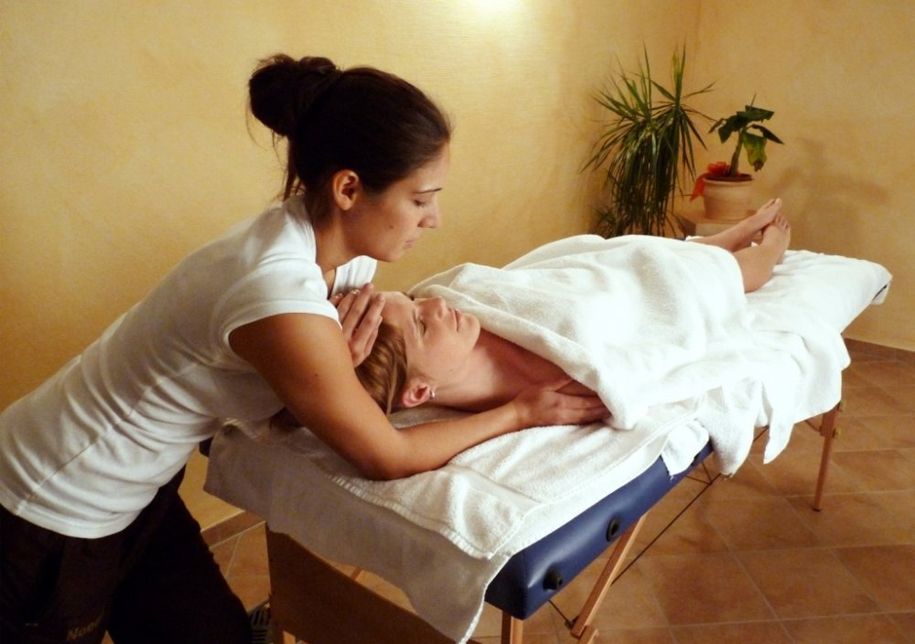 Wie wär´s mit einer Massage im Urlaub?